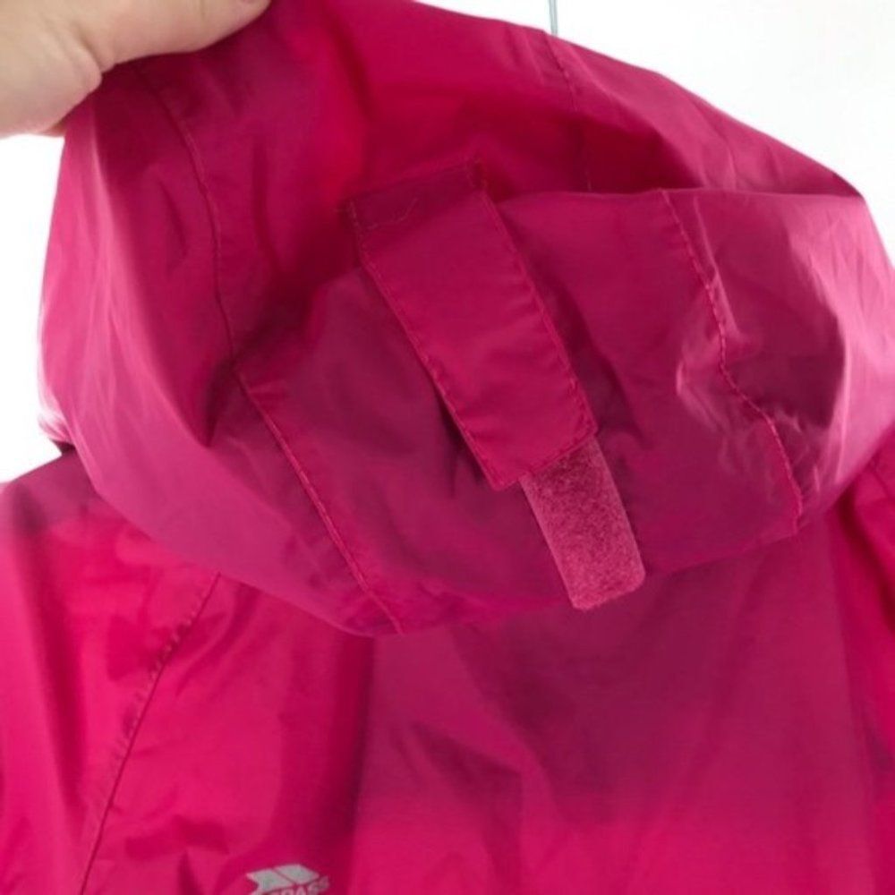 Trespass Technical Performance Waterproof Jacket - Picture 2 of 7